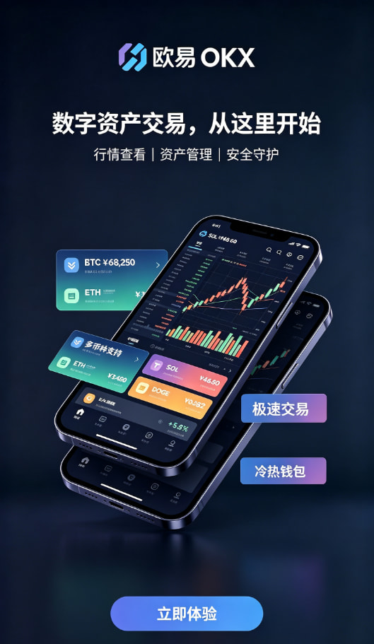 下载欧交易所APP操作演示